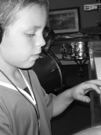 Dominic Blackwell