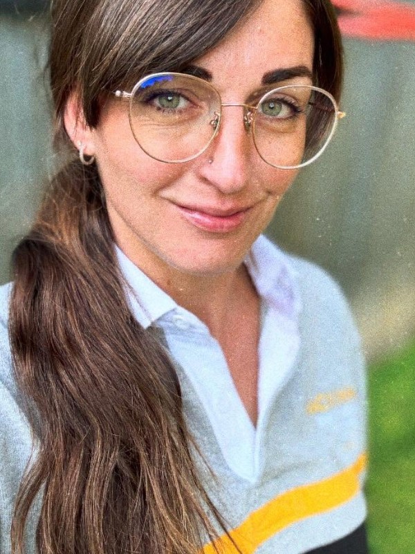 Caroline Bootland