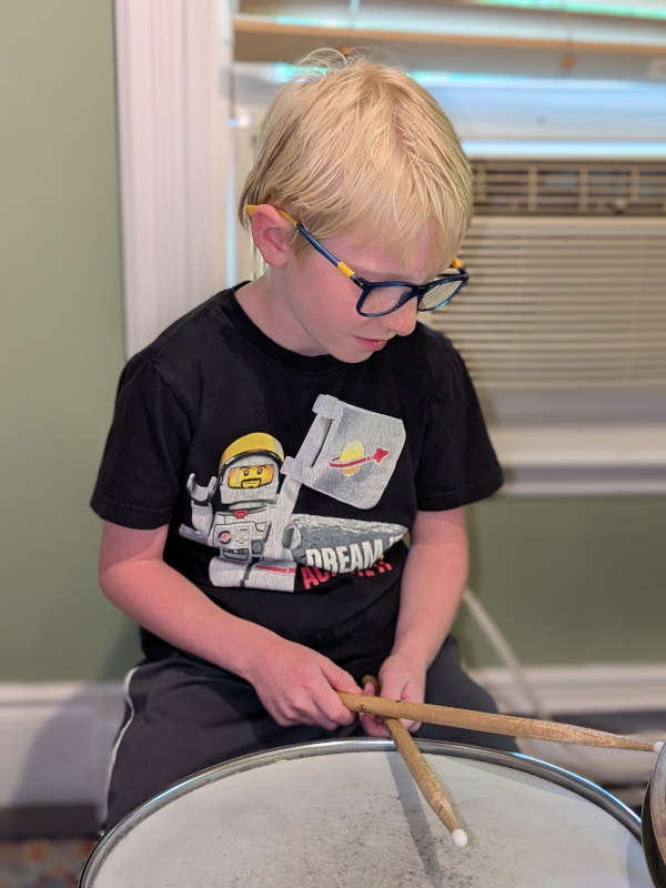 Levi  Jeffrey